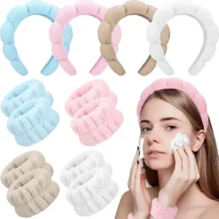 Washing and Hair Accessories for Women Washing and Bathing